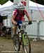 Master's Mountain Bike World Championships XC