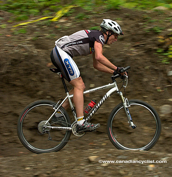 Master's Mountain Bike World Championships XC