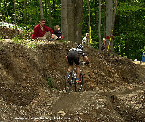 Master's Mountain Bike World Championships XC