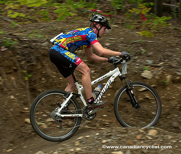 Master's Mountain Bike World Championships XC