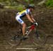 Master's Mountain Bike World Championships XC