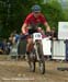Master's Mountain Bike World Championships XC