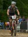 Master's Mountain Bike World Championships XC