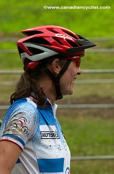 Master's Mountain Bike World Championships XC