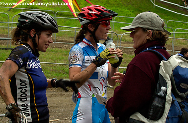 Master's Mountain Bike World Championships XC