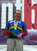 Master's Mountain Bike World Championships XC