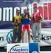 Master's Mountain Bike World Championships XC