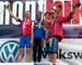 Master's Mountain Bike World Championships XC