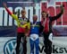 Master's Mountain Bike World Championships XC