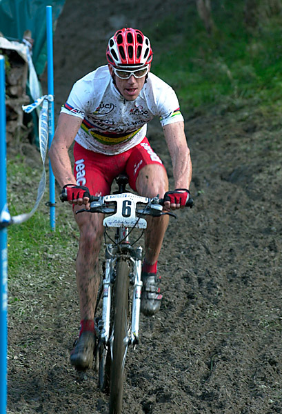 Filip Meirhaeghe