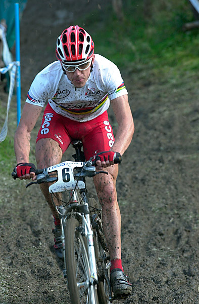 Filip Meirhaeghe