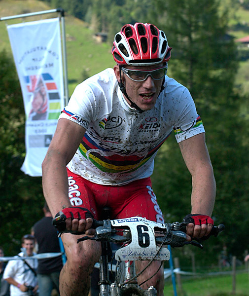 Filip Meirhaeghe