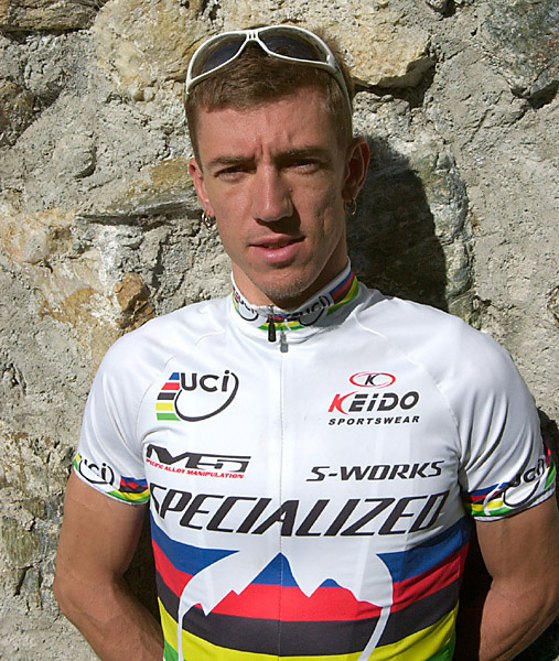 Filip Meirhaeghe