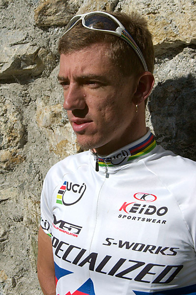 Filip Meirhaeghe