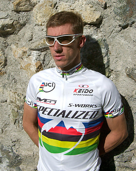 Filip Meirhaeghe