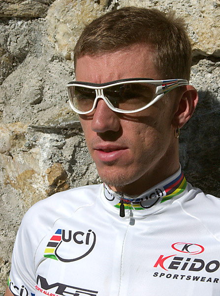 Filip Meirhaeghe