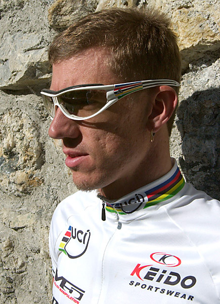 Filip Meirhaeghe