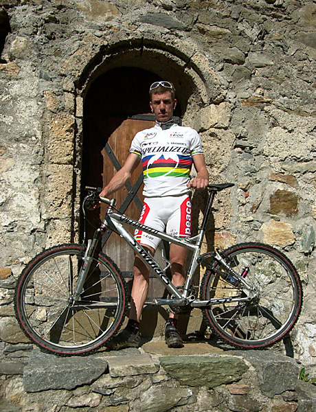 Filip Meirhaeghe
