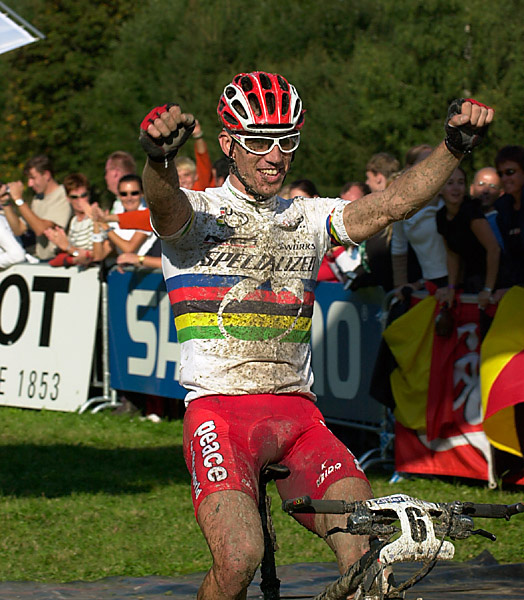 Filip Meirhaeghe