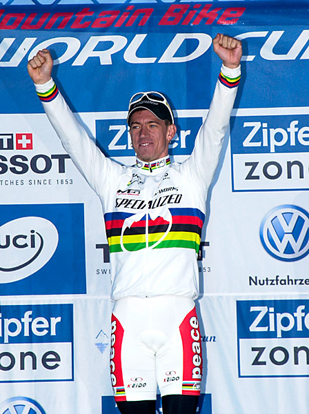 Filip Meirhaeghe