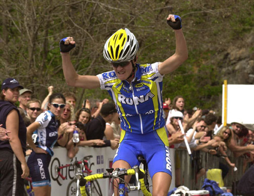 Montreal World Cup