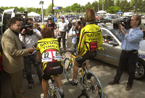 Montreal World Cup