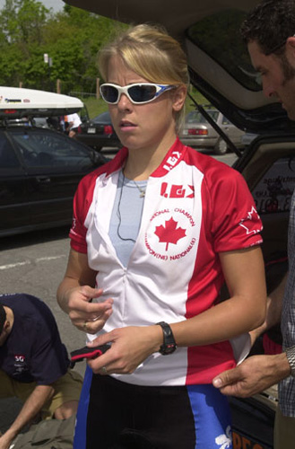 Montreal World Cup