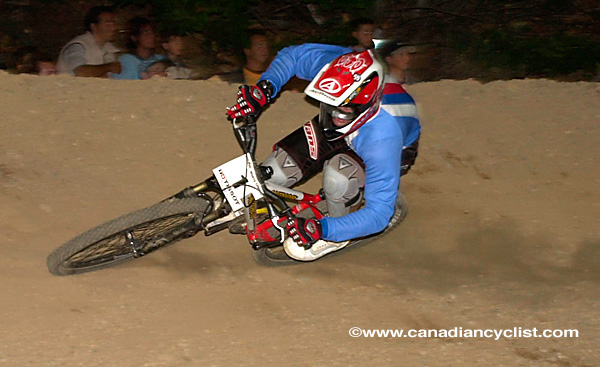 Mountain Bike World Championships 4-Cross
