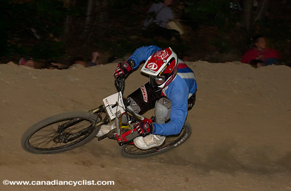 Mountain Bike World Championships 4-Cross