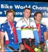 Mountain Bike World Championships 4-Cross