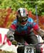 Mountain Bike World Championships DH