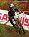 Mountain Bike World Championships DH