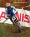 Mountain Bike World Championships DH