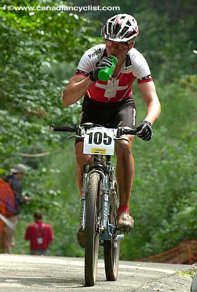 Mountain Bike World Championships XC