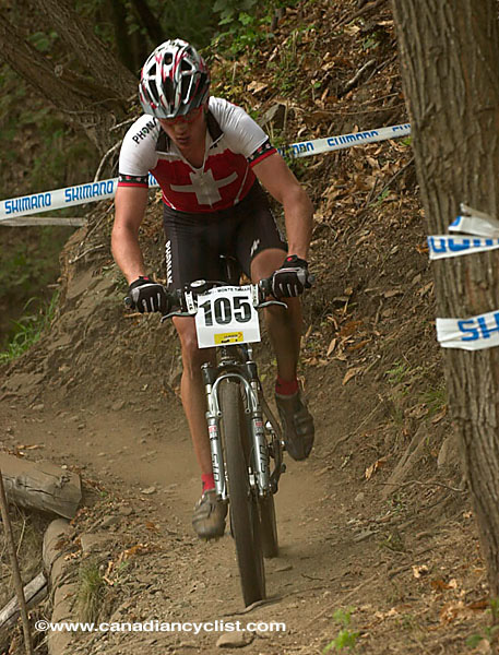 Mountain Bike World Championships XC