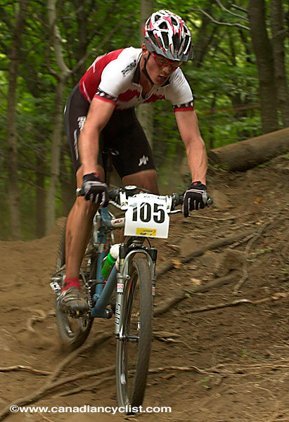 Mountain Bike World Championships XC