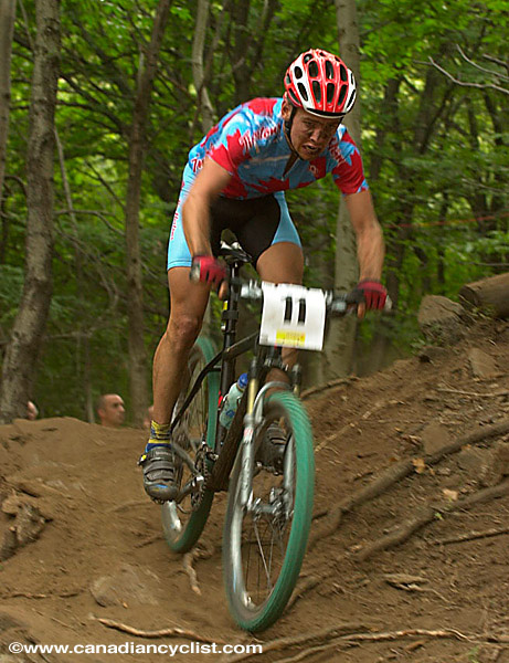 Mountain Bike World Championships XC