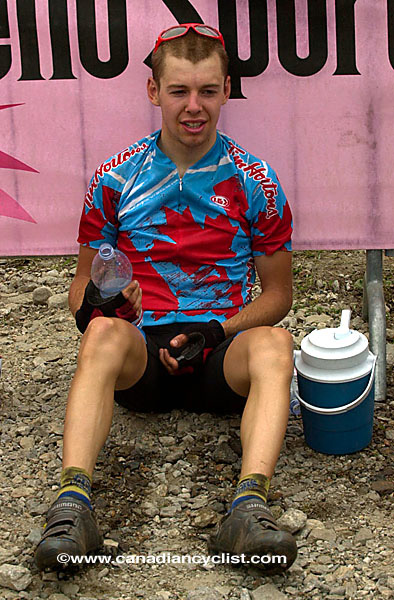 Mountain Bike World Championships XC