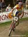 Mountain Bike World Championships XC