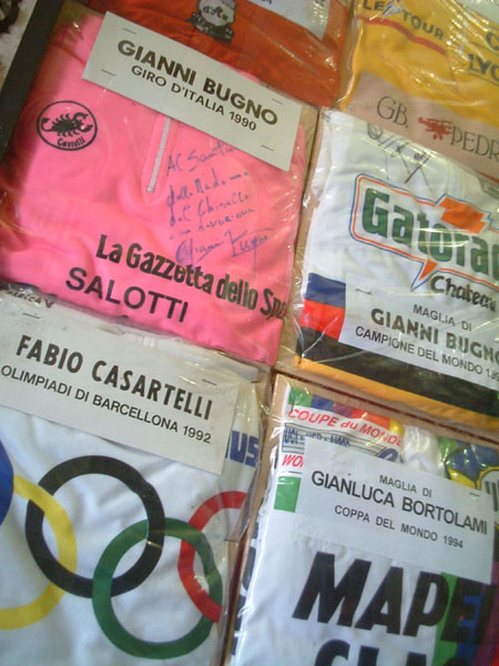 Madonna del Ghisallo