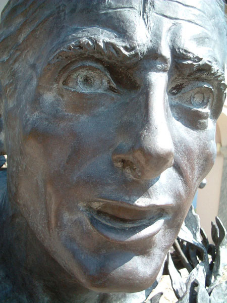 Madonna del Ghisallo