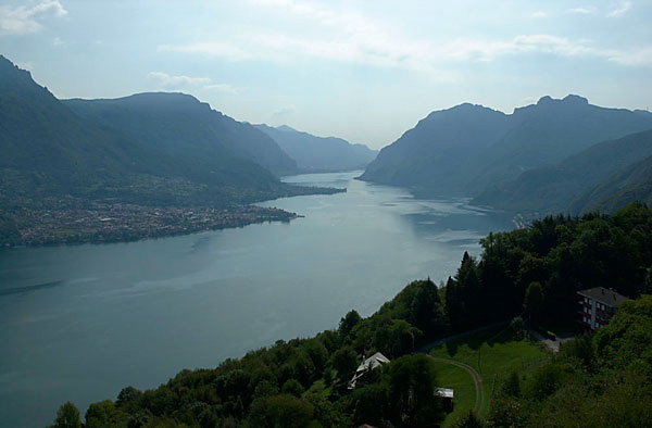Madonna del Ghisallo