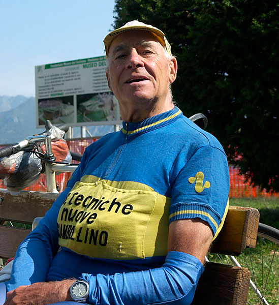 Madonna del Ghisallo