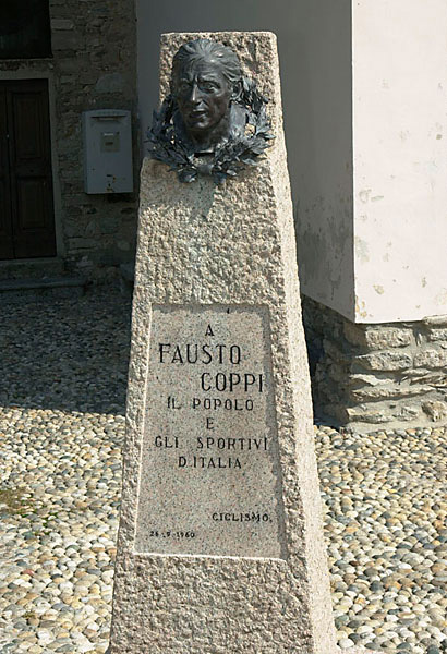 Madonna del Ghisallo