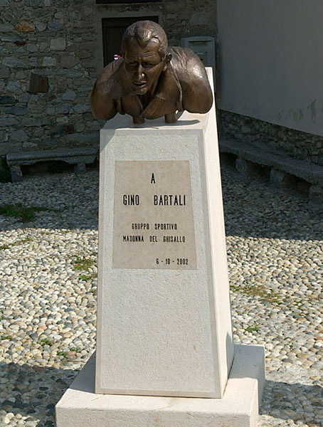 Madonna del Ghisallo