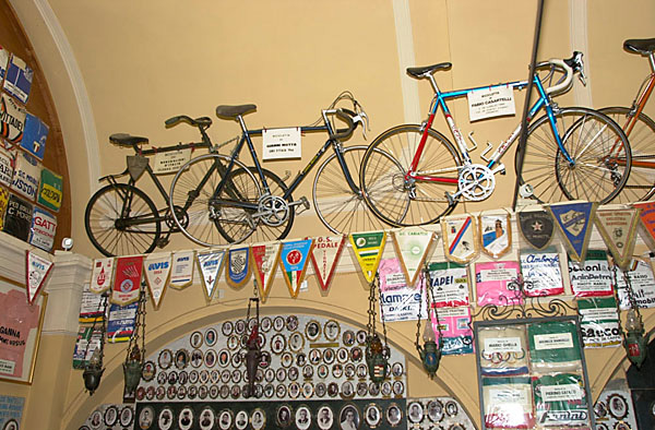 Madonna del Ghisallo