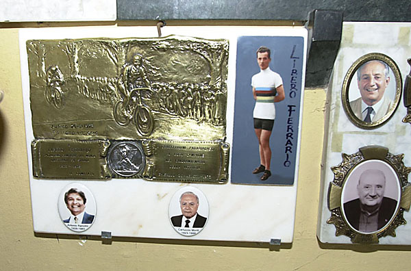 Madonna del Ghisallo