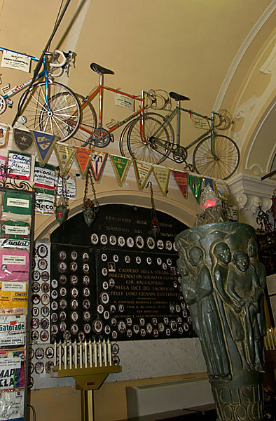 Madonna del Ghisallo