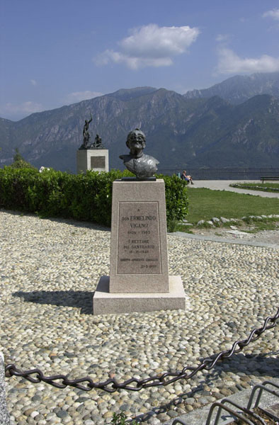 Madonna del Ghisallo