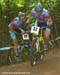 Mountain Bike World Championships XC